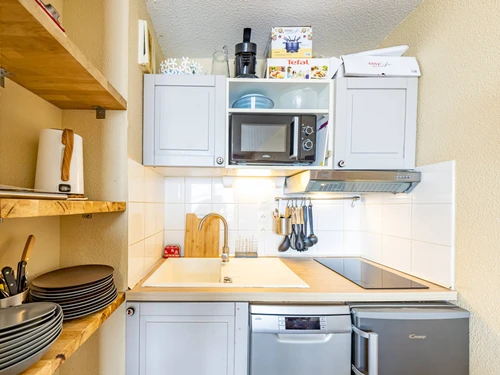 Apartment Saint-François-Longchamp, 2 bedrooms, 6 persons - photo_1011676700325