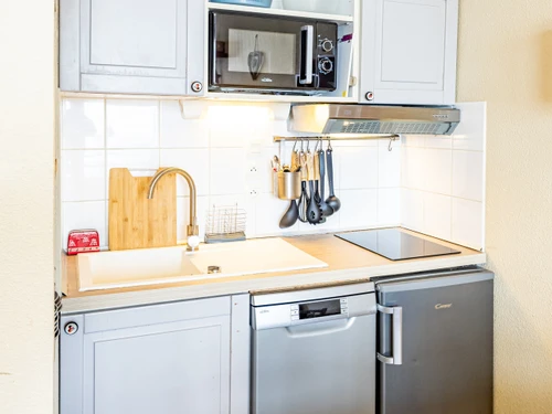 Apartment Saint-François-Longchamp, 2 bedrooms, 6 persons - photo_1011676700325