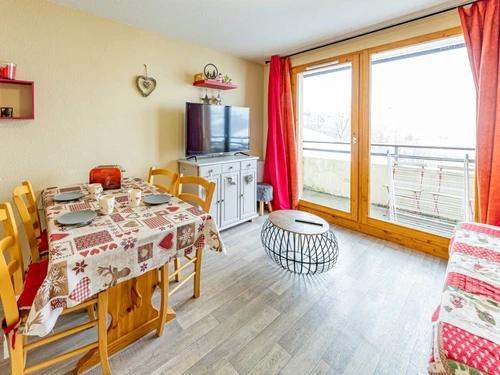 Appartement Saint-François-Longchamp, 3 pièces, 6 personnes - photo_1011676700325