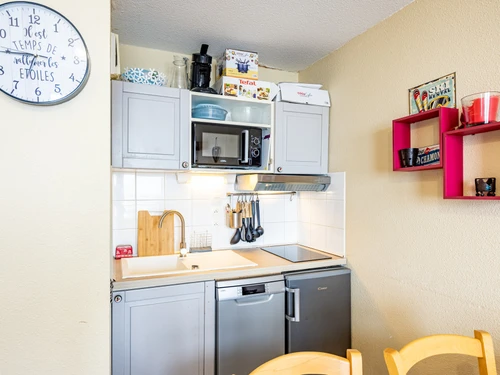 Apartment Saint-François-Longchamp, 2 bedrooms, 6 persons - photo_1011676700325