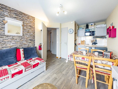 Apartment Saint-François-Longchamp, 2 bedrooms, 6 persons - photo_1011676700325