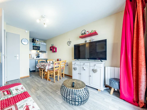 Apartment Saint-François-Longchamp, 2 bedrooms, 6 persons - photo_1011676700325