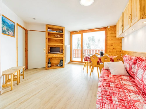 Apartamento Saint-François-Longchamp, 2 dormitorios, 7 personas - photo_1011676700554