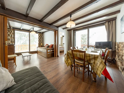 Apartment Saint-François-Longchamp, 2 bedrooms, 6 persons - photo_1011676701737