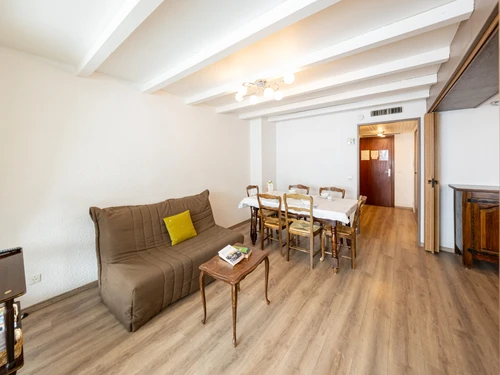 Apartment Saint-François-Longchamp, 2 bedrooms, 6 persons - photo_1011676702117