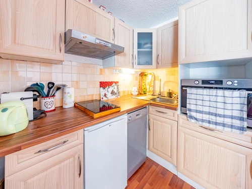 Apartment Saint-François-Longchamp, 1 bedroom, 6 persons - photo_1011676702696