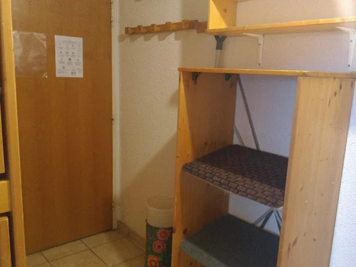 Apartamento Saint-François-Longchamp, 1 dormitorio, 6 personas - photo_1011676702933