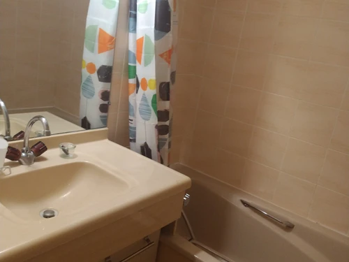 Apartment Saint-François-Longchamp, 1 bedroom, 6 persons - photo_1011676702933