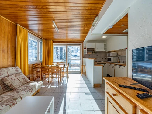 Apartment Saint-François-Longchamp, 1 bedroom, 6 persons - photo_1011676703265