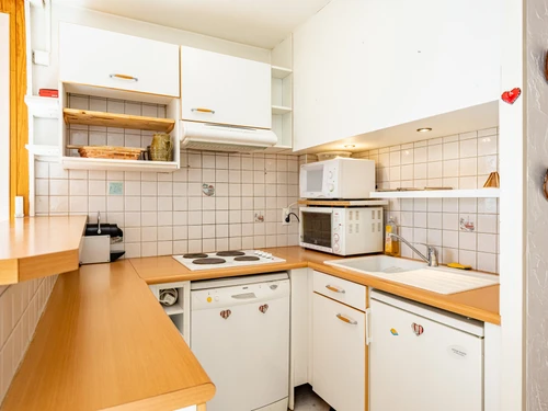 Apartment Saint-François-Longchamp, 1 bedroom, 6 persons - photo_1011676703265