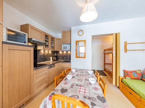 Studio Saint-François-Longchamp, studio flat, 5 persons - photo_1011676704431