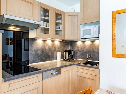 Studio Saint-François-Longchamp, studio flat, 5 persons - photo_1011676704431