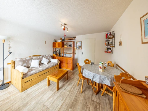 Studio Saint-François-Longchamp, studio flat, 4 persons - photo_1011676704972