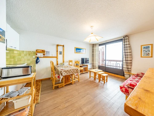 Studio Saint-François-Longchamp, studio flat, 4 persons - photo_1011676705437