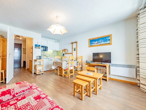 Studio Saint-François-Longchamp, studio flat, 4 persons - photo_1011676705437