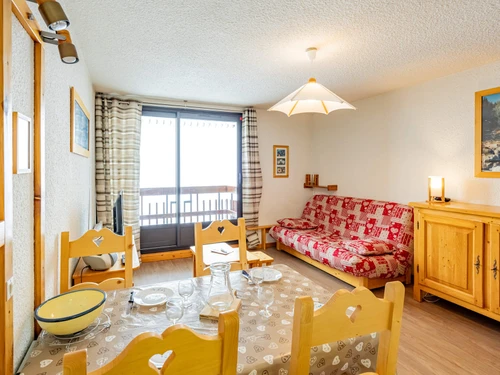 Studio Saint-François-Longchamp, studio flat, 4 persons - photo_1011676705437