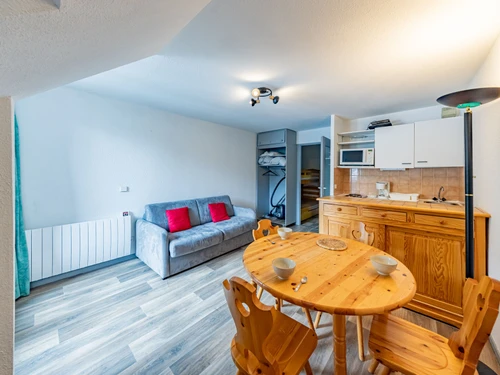 Studio Saint-François-Longchamp, studio flat, 4 persons - photo_1011676705979