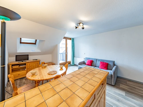 Studio Saint-François-Longchamp, studio flat, 4 persons - photo_1011676705979