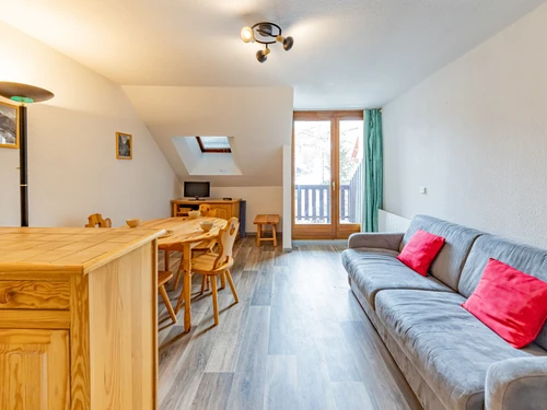 Studio Saint-François-Longchamp, studio flat, 4 persons - photo_1011676705979