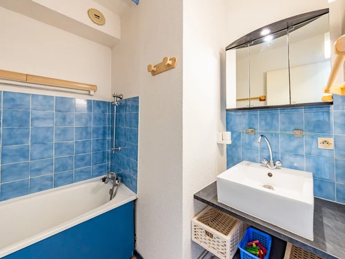 Studio Saint-François-Longchamp, studio flat, 4 persons - photo_1011676706543