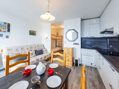 Studio Saint-François-Longchamp, studio flat, 4 persons - photo_1011676706543