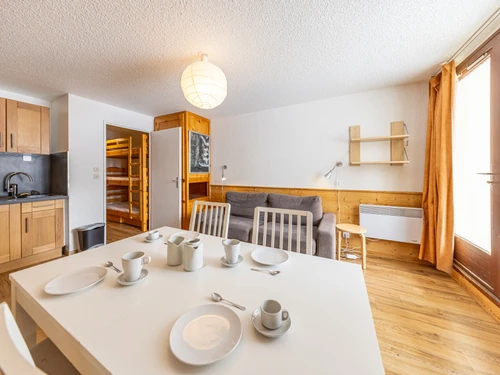 Studio Saint-François-Longchamp, studio flat, 4 persons - photo_1011676709655