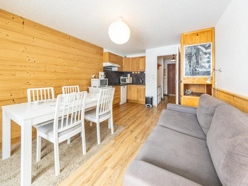 Studio Saint-François-Longchamp, studio flat, 4 persons - photo_1011676709655