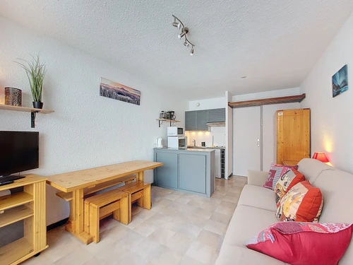 Studio Montvalezan-La Rosière, Studio, 4 Personen - photo_17919081347