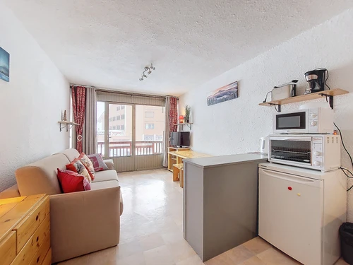 Studio Montvalezan-La Rosière, studio flat, 4 persons - photo_17919081347