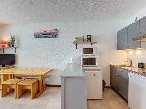 Studio Montvalezan-La Rosière, studio flat, 4 persons - photo_17919081347
