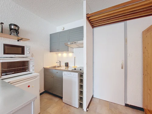 Studio Montvalezan-La Rosière, studio flat, 4 persons - photo_17919081347