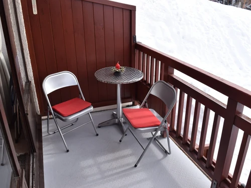 Studio Montvalezan-La Rosière, studio flat, 4 persons - photo_17919081347