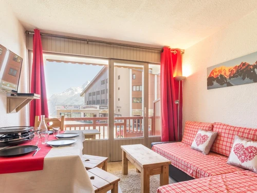 Studio La Rosière, 1 pièce, 4 personnes - photo_17729292421