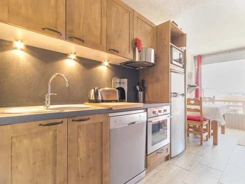 Studio La Rosière, 1 pièce, 4 personnes - photo_17729292421