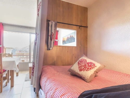 Studio La Rosière, 1 pièce, 4 personnes - photo_17729292421