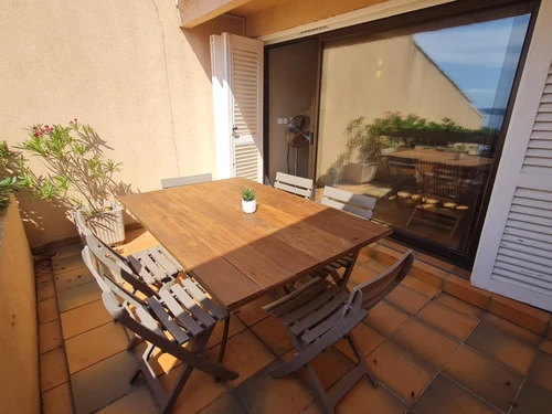 Apartment Sainte-Maxime, 3 bedrooms, 6 persons - photo_1011406097523