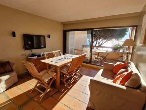 Apartment Sainte-Maxime, 3 bedrooms, 6 persons - photo_1011406097523