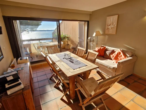 Apartment Sainte-Maxime, 3 bedrooms, 6 persons - photo_1011406097523