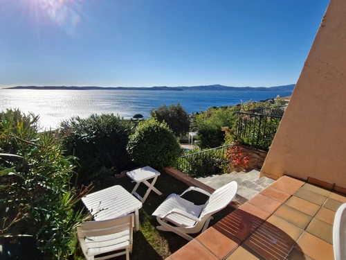 Appartement Sainte-Maxime, 2 pièces, 4 personnes - photo_1011406102367