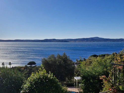 Appartement Sainte-Maxime, 2 pièces, 4 personnes - photo_1011406102367