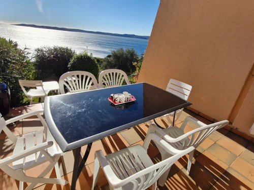 Appartement Sainte-Maxime, 2 pièces, 4 personnes - photo_1011406102367