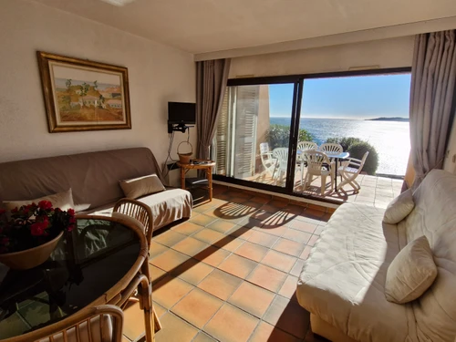 Appartement Sainte-Maxime, 2 pièces, 4 personnes - photo_1011406102367