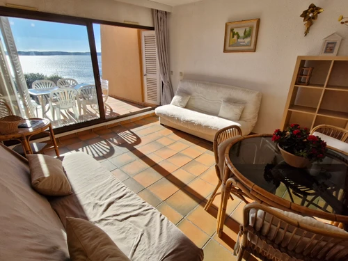 Appartement Sainte-Maxime, 2 pièces, 4 personnes - photo_1011406102367