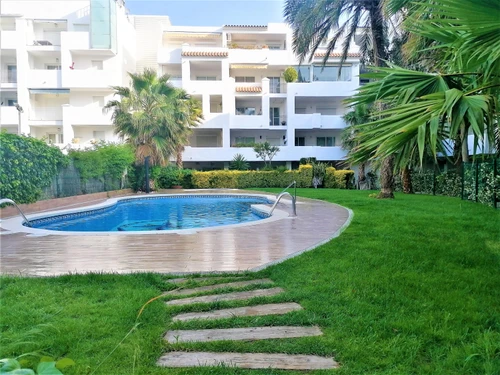 Appartement Roses, 3 pièces, 4 personnes - photo_18896616977