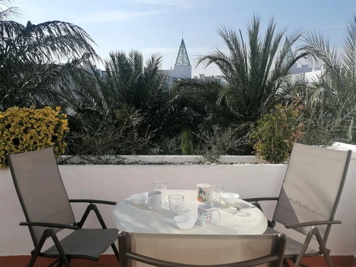 Appartement Roses, 3 pièces, 4 personnes - photo_18896621931