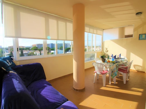 Appartement Roses, 1 pièce, 6 personnes - photo_18896679346