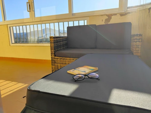 Appartement Roses, 1 pièce, 6 personnes - photo_18896679346