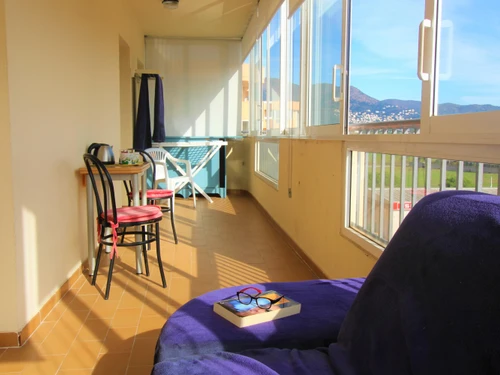 Appartement Roses, 1 pièce, 6 personnes - photo_18896679346