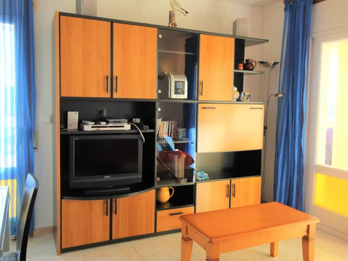 Appartement Roses, 1 pièce, 6 personnes - photo_18896679346