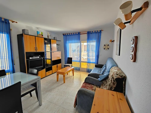 Appartement Roses, 1 pièce, 6 personnes - photo_18896679346